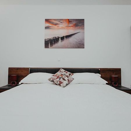 Apartman Vejama Josipdol Extérieur photo