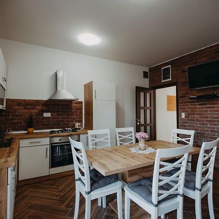 Apartman Vejama Josipdol Extérieur photo