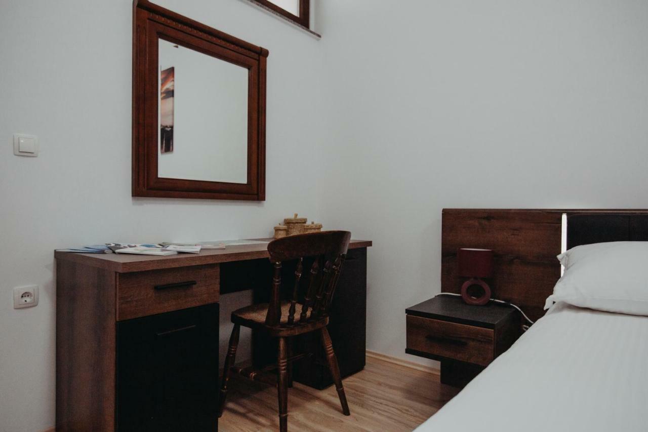 Apartman Vejama Josipdol Extérieur photo