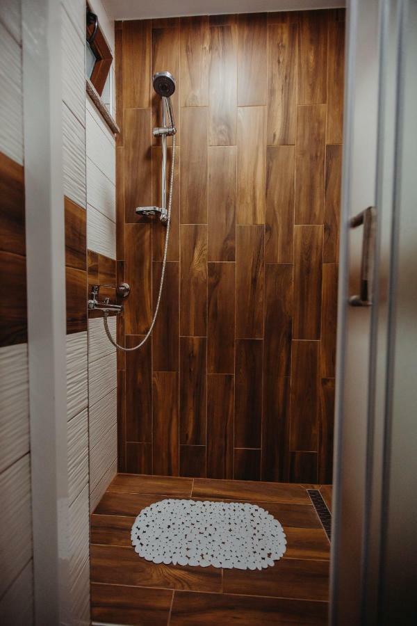 Apartman Vejama Josipdol Extérieur photo