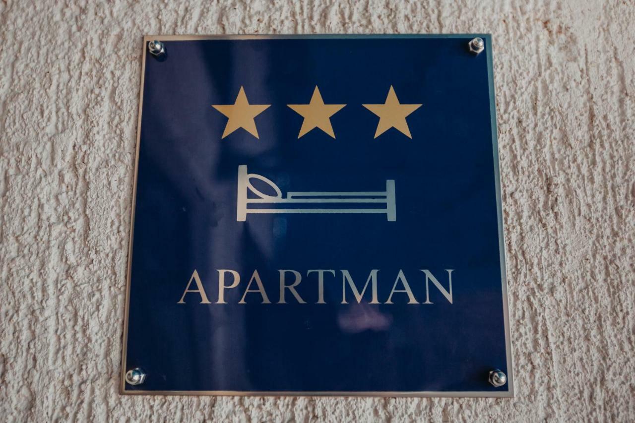 Apartman Vejama Josipdol Extérieur photo