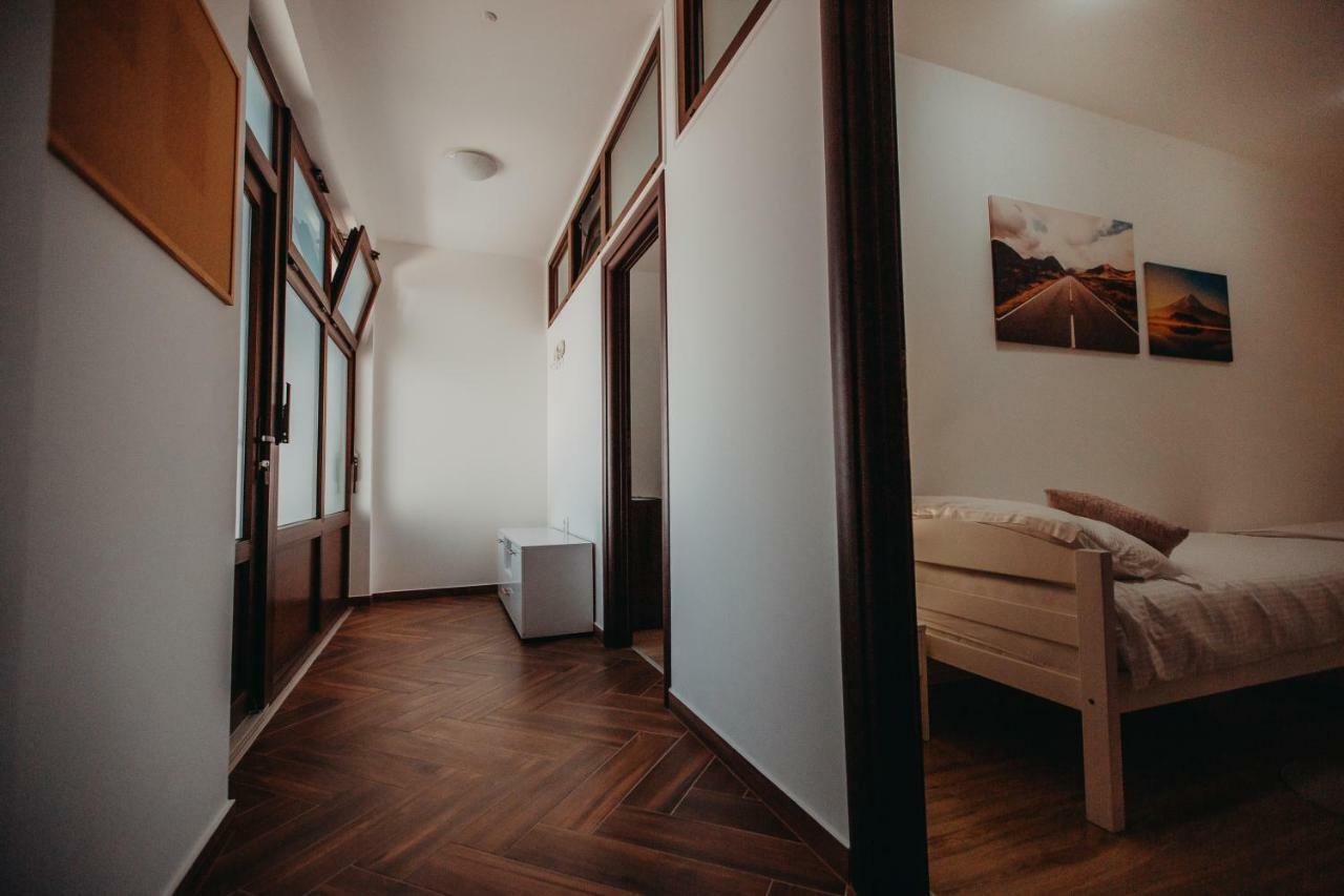 Apartman Vejama Josipdol Extérieur photo