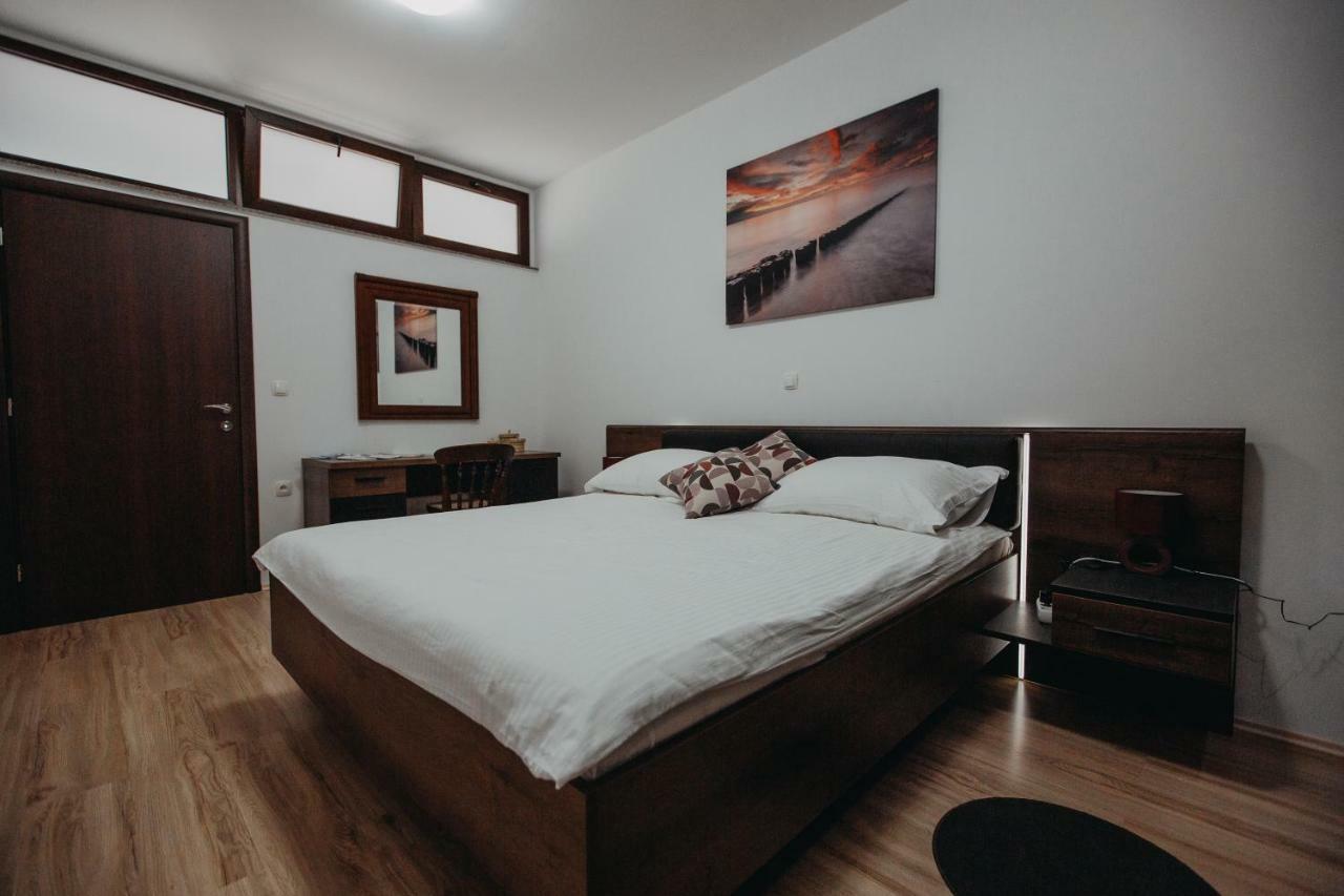 Apartman Vejama Josipdol Extérieur photo