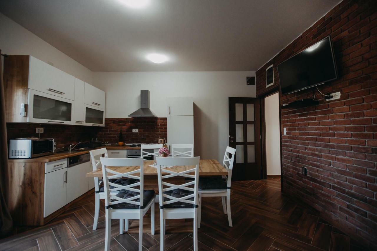 Apartman Vejama Josipdol Extérieur photo