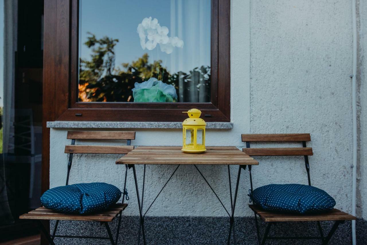 Apartman Vejama Josipdol Extérieur photo