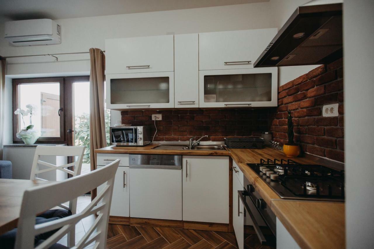Apartman Vejama Josipdol Extérieur photo