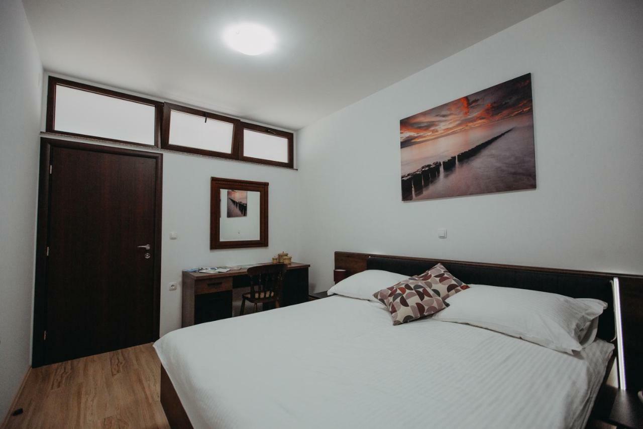 Apartman Vejama Josipdol Extérieur photo