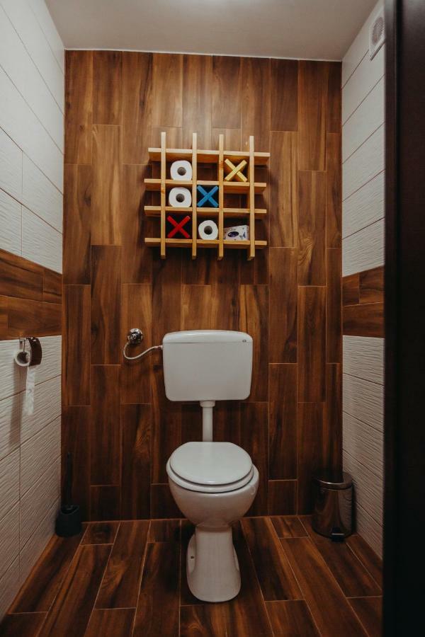 Apartman Vejama Josipdol Extérieur photo