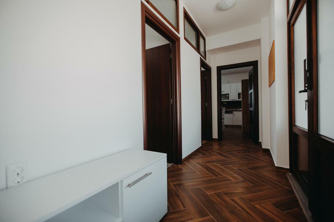Apartman Vejama Josipdol Extérieur photo