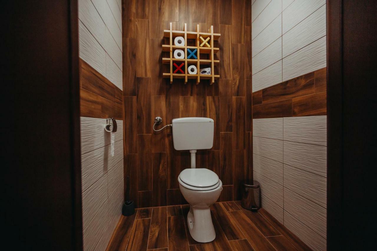 Apartman Vejama Josipdol Extérieur photo